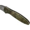 Нож KERSHAW 1660CAMO LEEK K1660CAMO