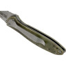 Нож KERSHAW 1660CAMO LEEK K1660CAMO