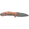 Нож KERSHAW 7008CU NATRIX XL K7008CU