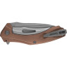 Нож KERSHAW 7008CU NATRIX XL K7008CU