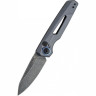 Нож Kershaw Launch 11, серый (K7550GRY)