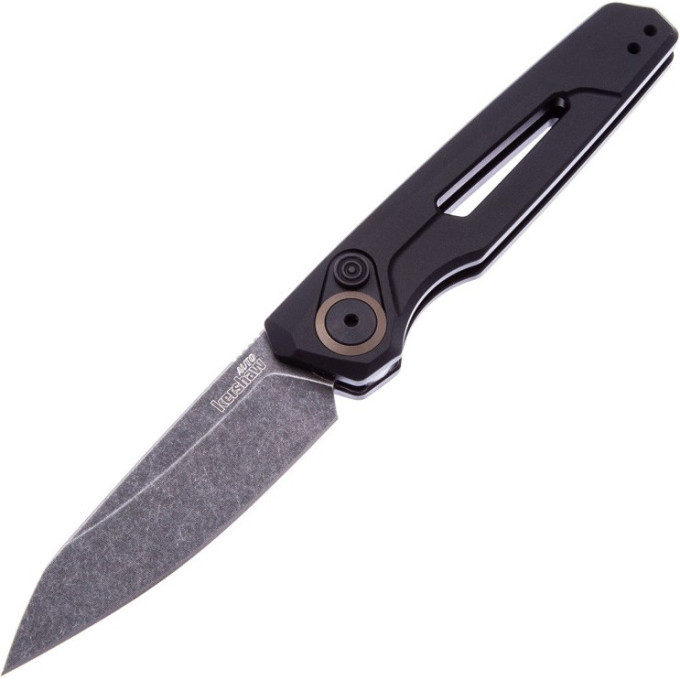 Нож Kershaw Launch 11, серый (K7550GRY)