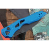 Нож KERSHAW LAUNCH 13 7650BLU K7650BLU