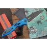 Нож KERSHAW LAUNCH 13 7650BLU K7650BLU