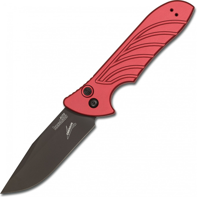 Нож KERSHAW 7600RDBLK LAUNCH 5 K7600RDBLK