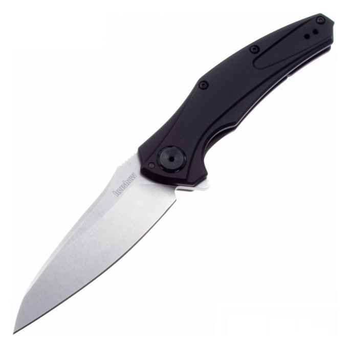 Нож KERSHAW 7777BLKSW BAREKNUCKLE K7777BLKSW